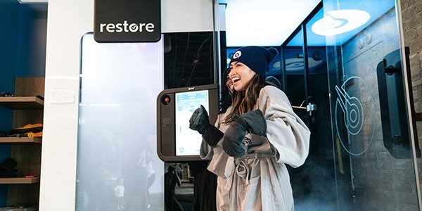 How to Do Contrast Therapy at Restore Hyper Wellness