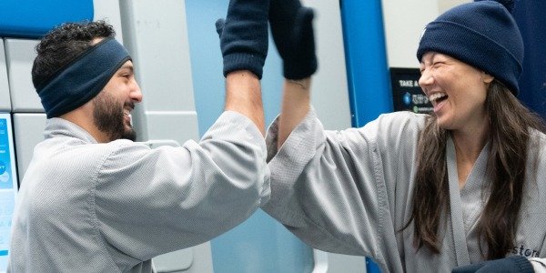 Enhance Summer Sports Recovery with Cryotherapy