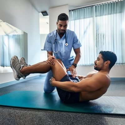 man-doing-yoga-class-with-stethoscope-his-chest_1319323-398
